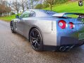 Nissan GT-R BLACK EDITION 44