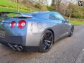 Nissan GT-R BLACK EDITION 46