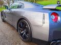 Nissan GT-R BLACK EDITION 49