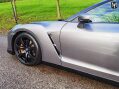 Nissan GT-R BLACK EDITION 52