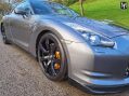 Nissan GT-R BLACK EDITION 54