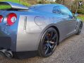 Nissan GT-R BLACK EDITION 55