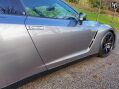 Nissan GT-R BLACK EDITION 56