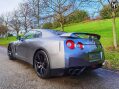 Nissan GT-R BLACK EDITION 61