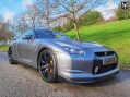 Nissan GT-R BLACK EDITION 62