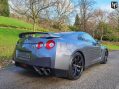 Nissan GT-R BLACK EDITION 63