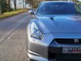 Nissan GT-R BLACK EDITION 65