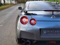 Nissan GT-R BLACK EDITION 66