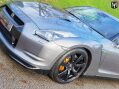 Nissan GT-R BLACK EDITION 67
