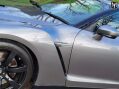 Nissan GT-R BLACK EDITION 68