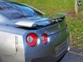Nissan GT-R BLACK EDITION 69