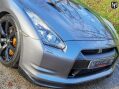 Nissan GT-R BLACK EDITION 70