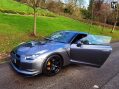 Nissan GT-R BLACK EDITION 75