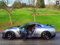 Nissan GT-R BLACK EDITION 76