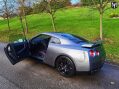 Nissan GT-R BLACK EDITION 77
