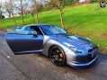 Nissan GT-R BLACK EDITION 79