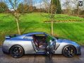 Nissan GT-R BLACK EDITION 80