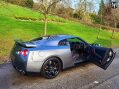 Nissan GT-R BLACK EDITION 81