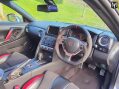 Nissan GT-R BLACK EDITION 83