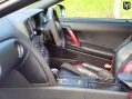 Nissan GT-R BLACK EDITION 85