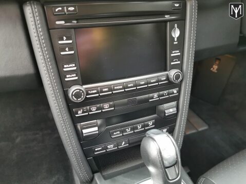 Porsche 911 PDK Auto Carrera S 17