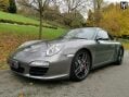 Porsche 911 PDK Auto Carrera S 44