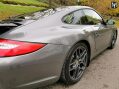 Porsche 911 PDK Auto Carrera S 60