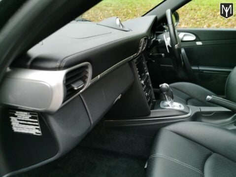 Porsche 911 PDK Auto Carrera S 89
