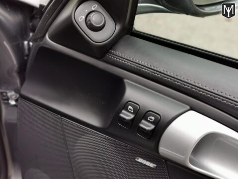 Porsche 911 PDK Auto Carrera S 94