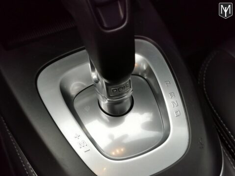 Porsche 911 PDK Auto Carrera S 96