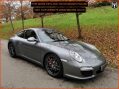 Porsche 911 PDK Auto Carrera S 1