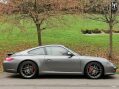 Porsche 911 PDK Auto Carrera S 2