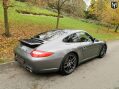 Porsche 911 PDK Auto Carrera S 3