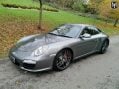Porsche 911 PDK Auto Carrera S 4
