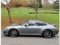 Porsche 911 PDK Auto Carrera S 5