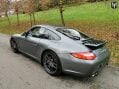 Porsche 911 PDK Auto Carrera S 6