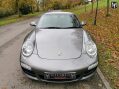 Porsche 911 PDK Auto Carrera S 7
