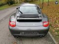 Porsche 911 PDK Auto Carrera S 8