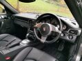 Porsche 911 PDK Auto Carrera S 16
