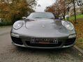 Porsche 911 PDK Auto Carrera S 22
