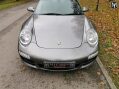 Porsche 911 PDK Auto Carrera S 24