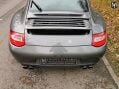 Porsche 911 PDK Auto Carrera S 27