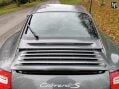 Porsche 911 PDK Auto Carrera S 28