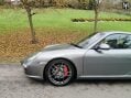 Porsche 911 PDK Auto Carrera S 30