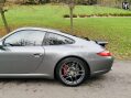 Porsche 911 PDK Auto Carrera S 31