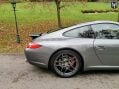 Porsche 911 PDK Auto Carrera S 32