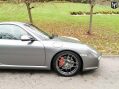 Porsche 911 PDK Auto Carrera S 33