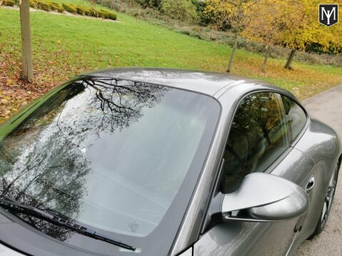 Porsche 911 PDK Auto Carrera S 35