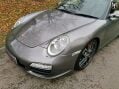 Porsche 911 PDK Auto Carrera S 39
