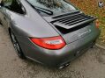 Porsche 911 PDK Auto Carrera S 40